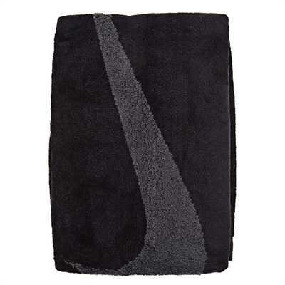 Nike Sport Towel Antrenman Havlusu - Siyah