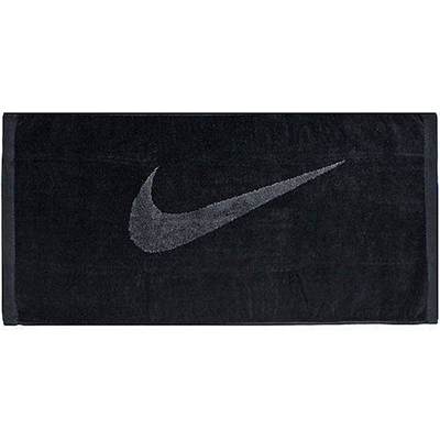 Nike Sport Towel Antrenman Havlusu - Siyah