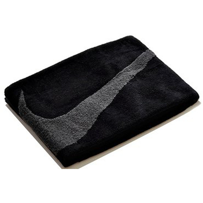 Nike Sport Towel Antrenman Havlusu - Siyah