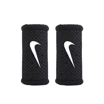 Nike Unisex Parmak Koruyucu Bant - Siyah