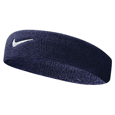 Nike Swoosh Havlu Kumaş Saç Bandı