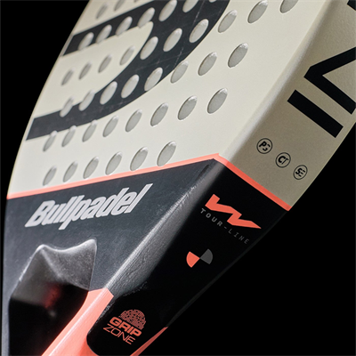 Bullpadel Indiga W 26 Padel Raketi