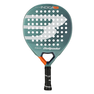 BullpadelBullpadel Indiga CTRL Padel Raketi