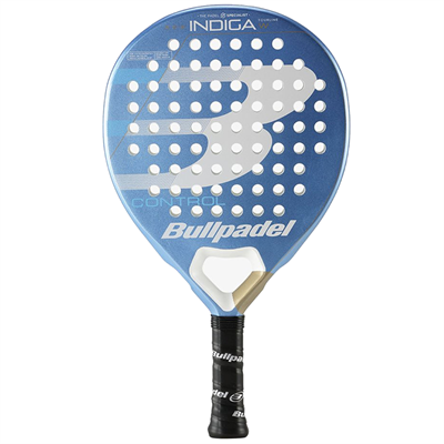 BullpadelBullpadel Indiga W 23 Padel Raketi