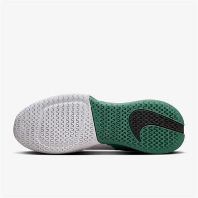NikeCourt Air Zoom Vapor Pro 2 Sert Kort Kadın Tenis Ayakkabısı