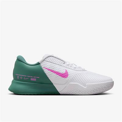 NikeCourt Air Zoom Vapor Pro 2 Sert Kort Kadın Tenis Ayakkabısı
