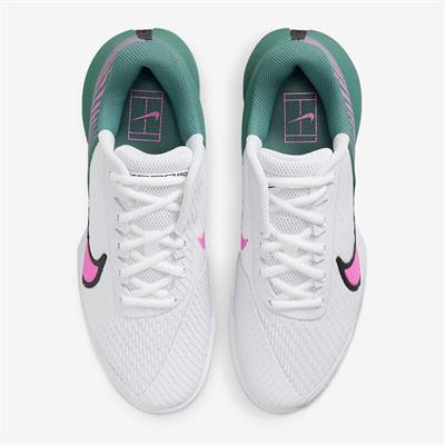 NikeCourt Air Zoom Vapor Pro 2 Sert Kort Kadın Tenis Ayakkabısı