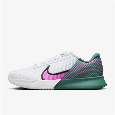 NikeCourt Air Zoom Vapor Pro 2 Sert Kort Kadın Tenis Ayakkabısı