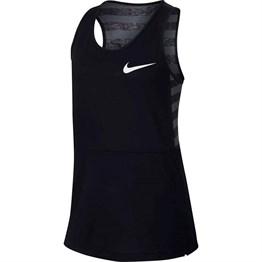 Nike Dry Kız Çocuk Üstü
