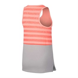 Nike Dry Kız Çocuk Üstü