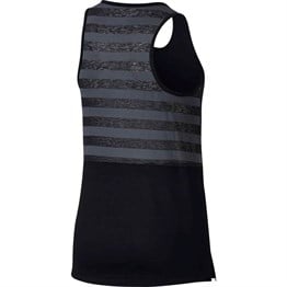 Nike Dry Kız Çocuk Üstü