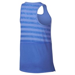 Nike Dry Kız Çocuk Üstü