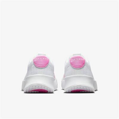 NikeCourt Vapor Lite 2 Sert Kort Kadın Tenis Ayakkabısı
