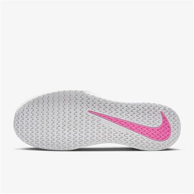 NikeCourt Vapor Lite 2 Sert Kort Kadın Tenis Ayakkabısı