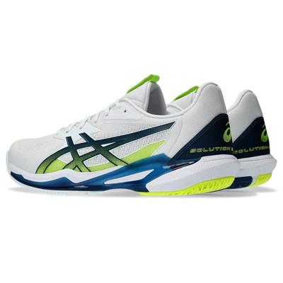 Asics Solution Speed 3 Erkek Tenis Ayakkabısı