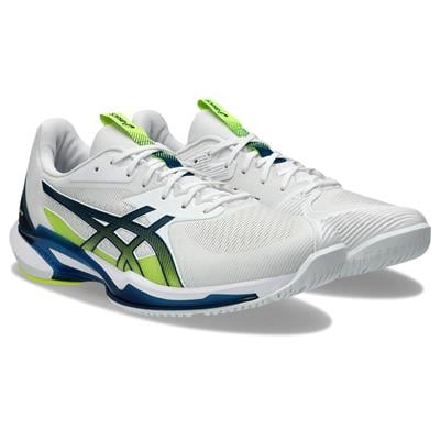 Asics Solution Speed 3 Erkek Tenis Ayakkabısı