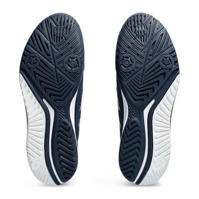 Asics Gel-Resolution 9 Erkek Tenis Ayakkabısı