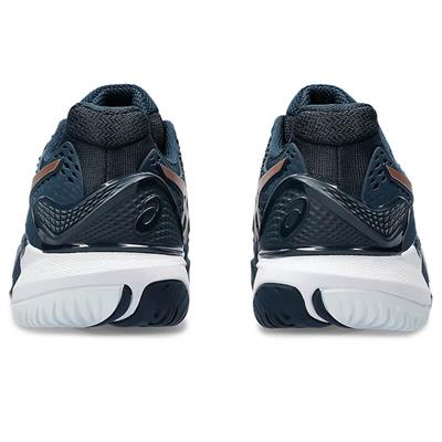 Asics Gel-Resolution 9 Erkek Tenis Ayakkabısı