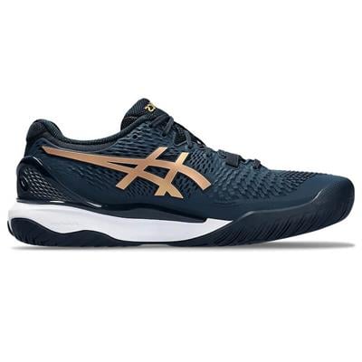 Asics Gel-Resolution 9 Erkek Tenis Ayakkabısı