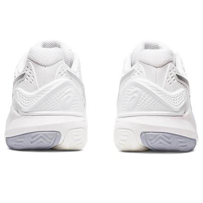 Asics Gel-Resolution 9 Toprak Kort (CLAY) Kadın Tenis Ayakkabısı