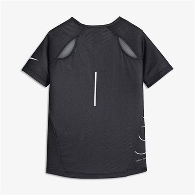 Nike Graphic Kız Çocuk Koşu Tişörtü