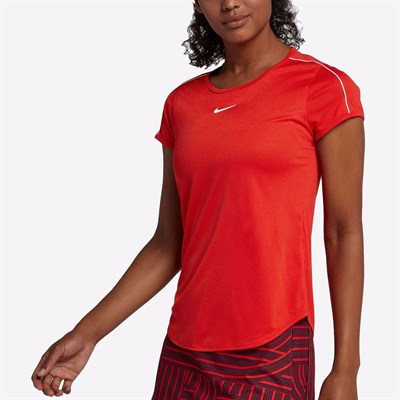 Nike Dri Fit футболка женская