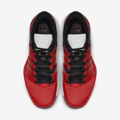 Nike Air Zoom Vapor X Erkek Tenis Ayakkabısı