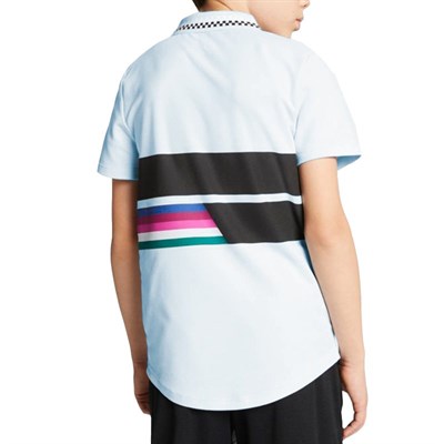 Nike Advantage Erkek Çocuk Polo Üst