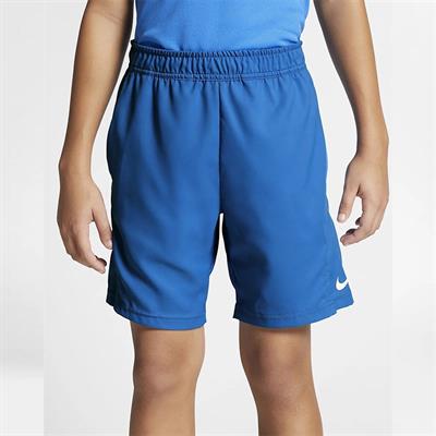 Nike Court Dry Erkek Çocuk Tenis Şortu