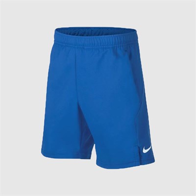 Nike Court Dry Erkek Çocuk Tenis Şortu