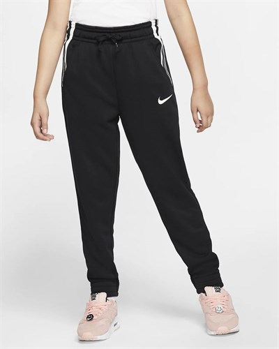 Nike Studio Fleece Kız Çocuk Eşofman Altı