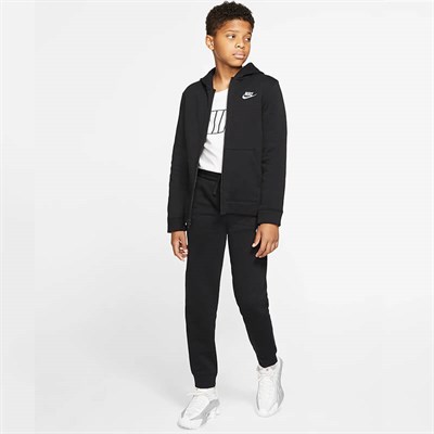 Nike Sportswear Core Erkek Çocuk Eşofman Takımı