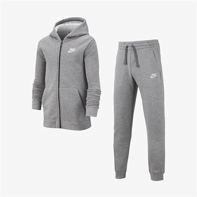 Nike Sportswear Core Erkek Çocuk Eşofman Takımı