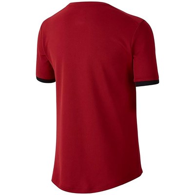 Nike Dri-Fit Erkek Çocuk Tenis Şortu