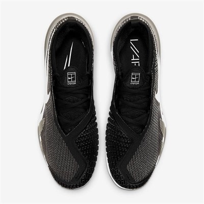 Nike Court React Vapor NXT Erkek Tenis Ayakkabısı