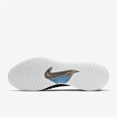 Nike Court React Vapor NXT Erkek Tenis Ayakkabısı