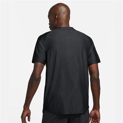 Nike Dri-Fit Advantage Erkek Tenis Polo Üst