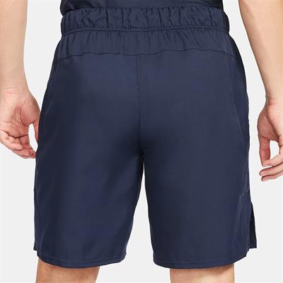 NikeCourt Dri-FIT Victory 23 cm Erkek Tenis Şortu