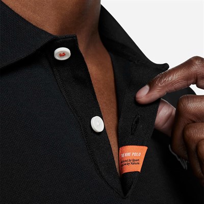 The Nike Rafa Slim 2.0 Polo