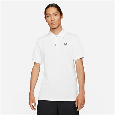 The Nike Rafa Slim 2.0 Polo