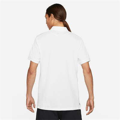 The Nike Rafa Slim 2.0 Polo