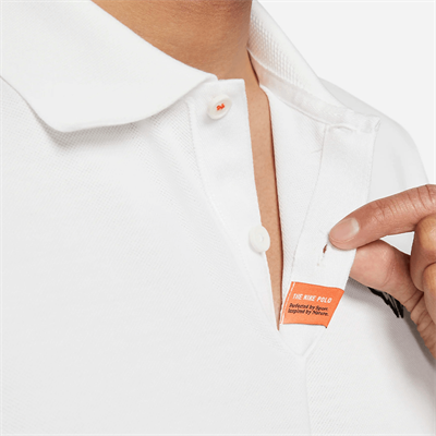 The Nike Rafa Slim 2.0 Polo