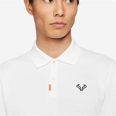 The Nike Rafa Slim 2.0 Polo