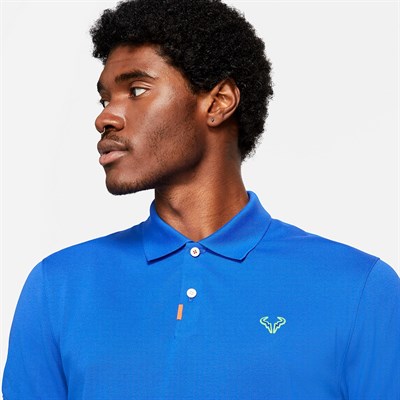 The Nike Rafa Slim 2.0 Polo