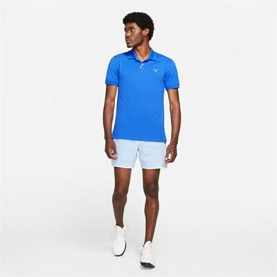 The Nike Rafa Slim 2.0 Polo