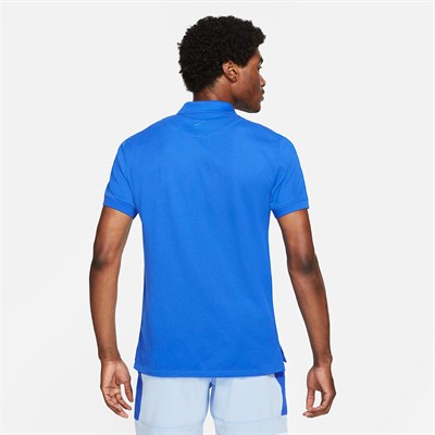The Nike Rafa Slim 2.0 Polo