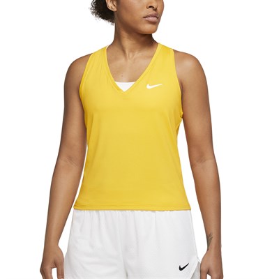 Nike Dri-Fit Victory Kadın Tenis Atleti