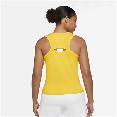 Nike Dri-Fit Victory Kadın Tenis Atleti