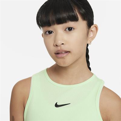 Nike Victory Dri-FIT Kız Çocuk Tenis Atleti