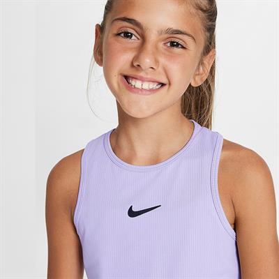 Nike Victory Dri-FIT Kız Çocuk Tenis Atleti